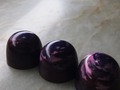 Siempre veré tus colores así la noche se vuelva muy oscura. Y juntos encontraremos de nuevo la luz ❤️. #quedateencasa #bombon #chocolatier #chocolate #color #pastrycolor #pastry #love
