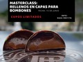 Te gustaría aprender a hacer rellenos para bombones brillantes y cremosos? Entonces esta Marterclass es perfecta para ti!  Te mostraré cómo hacer rellenos tanto con azúcar y lácteos como sin ellos para que puedas ofrecer variedad a tus clientes.  Te guiaré a través de cada paso del proceso, desde la selección de los ingredientes hasta la creación de tus propias combinaciones de sabores.  No importa si eres un principiante o un profesional de la cocina, esta masterclass es perfecta para cualquiera que quiera mejorar sus habilidades en la bombonería…  Fecha: 15/06/2023 Hora: 9 am a 3 pm.  No pierdas la oportunidad de descubrir los sabores más creativos en rellenos para bombones!  Pd: Si escribes cuál es tu relleno favorito en los comentarios te daré un precio promocional válido hasta el 08/06.  #chocolateria #chocolatier #chocolates #bomboneria #rellenosencapa #ccs #caracas