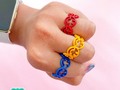 🙂🙂Anillos de metal y esmalte en forma de smiley face! 🙂🙂  👉🏻Los anillos de moda los encuentras aquí   🔥🔥Recuerda, Nuestros precios son de mayoreo desde una pieza y sin mínimos de compra!🔥🔥  Corre a comprarlos en nuestro sitio web👇🏻  💻  #chunkynecklace #accesoriosdemoda #collaresdemoda #PreciosDeMayoreo #aretesdemoda #aretes #jewerly #iniciatunegocio #chunky #pulserasdemoda #anilloschunky #chunkyrings #smileyfacejewelry