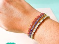 💥Pulseritas de acero inoxidable💥  😱Puedes meterlas al mar, bañarte con ellas y nada les pasará, excelente calidad.😱  👇🏻Disponibles en Nuestra Pág Web👇🏻 💻   📫Cualquier duda puedes enviarnos un inbox   Enviarnos un whatsapp  📱9331297644  📱9333030655  #accesoriosdemoda #PreciosDeMayoreo #jewerly #aceroinoxidable #pulserasdeojoturco #pulserasdeaceroinoxidable #pulseras #statementjewelry