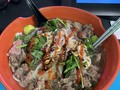 I know I've been posting a lot of pho pics, but it's just too good. 😭