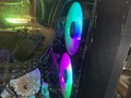 I don't think my computer tower has enough LED. I was thinkong of adding ligjt strips to it. 🤔