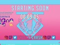 I'm now streaming on Twitch! Broadcasting in Cyberpunk 2077