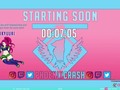 I'm now streaming on Twitch! Broadcasting Heroes of the Storm