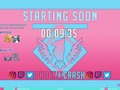 I'm now streaming on Twitch! Broadcasting Cyberpunk 2077