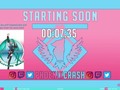 I'm now streaming on Twitch! Broadcasting Heroes of the Storm