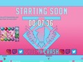 I'm now streaming on Twitch! Broadcasting World of Warcraft
