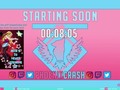 I'm now streaming on Twitch! Broadcasting Overwatch