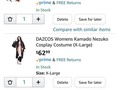 I'm about to make an implusive buy. 😭