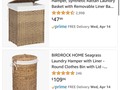 Not me looking up wickerbasket just to take cosplay photos. 😑