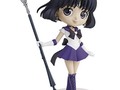 Ahhhhhh! I have to have her! #sailormoon #sailorsaturn