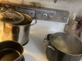 Not me making two pots of pho broth. 😭