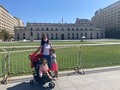 La Moneda!