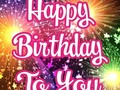Feliz Cumpleeeeee!!!! Mi Any Bella, pásala súper 🥰🥰🥰