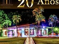 20 AÑOS Haciendo realidad los sueños de cientos de parejas, quinceañeras y empresas entre otras, en los que hemos dejado una huella imborrable en el tiempo . Sigue soñando, nosotros lo haremos realidad !!!!!