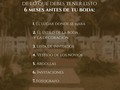 ¿Te abruma tanta información? ¡Tranquila! Solo debes contratarnos y nos encargaremos de todo.  Nosotros lo hacemos realidad tal y como te lo imaginas ✨  Contáctate con nosotros a través de 📞 Colombia +57 (2) 881-7702 o +57 (2) 555-3121  #matrimonioscali #eventoscali #fiestascali #fiestaspersonalizadas #fiestaspersonalizadascali #fiestasdegrados #union #matrimonio #decoracionconglobos #historiadeamor