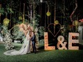 ¿Quieres que tu boda sea inolvidable? Cuenta con nosotros. En Eventos Piedragrande tenemos todo lo que necesitas para hacer de tu día un recuerdo perdurable.  Contáctanos a través de 📞 Colombia +57 (2) 881-7702 o +57 (2) 555-3121  #matrimonios #bodas #eventoscali #fiestascali #fiestaspersonalizadas #fiestaspersonalizadascali #decoracionconglobos