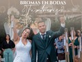 ¿Quién dijo que no podemos divertirnos en las bodas? 🔥siempre y cuando las bromas sean con respeto y no estresen de más a los novios, ¿por qué no? 😅  Contáctate con nosotros a través de 📞 Colombia +57 (2) 881-7702 ó +57 (2) 555-3121 y todos tus sueños se harán realidad ✨  ©️ Con Eventos Piedragrande estás en manos expertas, con aval de la ABC (Association of Bridal Consultants). Y de la mano de la Wedding Planner Ángela Silva, con más de 22 años de experiencia.  #Cali #Colombia #EventosPiedraGrande #bodadestino #matrimonio #sueñaynosotroslohacemosposible #eventoscali #fiestascali #celebraciones #celebracionesespeciales #celebracionesencali #boda #bodas #bodascolombia #bodasconestilo #bodasconencanto #bromas #jokes