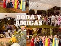 A todas las novias las acompañan sus amadas amigas en su feliz día✨🤩