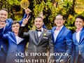🤵 👰  Cada pareja de novios tiene su propia personalidad, por eso nos encantaría saber qué tipo de novios serías tú con tu pareja?  👇🏼 Comparte tu respuesta en los comentarios.  #eventospiedragrandecali #cali #eventoséxitosos #eventosespeciales #sueñaylohacemosrealidad #bodas #tiposdenovios #personalidad