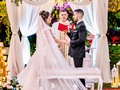 ¡Vive tu boda como si fuera un cuento de hadas! 🌟💍  👉🏽 Nos aseguramos de que cada detalle sea perfecto para que tú y tus seres queridos disfruten de un día mágico e inolvidable  Contáctanos a través de 📞 Colombia +57 (2) 555-3121 3183476710 y 316 0262080  ©️ Con Eventos Piedragrande estás en manos expertas, con aval de la ABC (Association of Bridal Consultants). Y de la mano de la Wedding Planner Ángela Silva, con más de 22 años de experiencia.  #cali #colombia #eventospiedragrande #bodas #matrimonio #eventos #bride