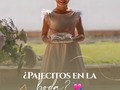 ¿Te imaginas a unos adorables pajecitos en tu boda? 💍💕   Prepárate para darle a tu ceremonia la apertura más tierna y conmemoradora. 🌟✨ Ya sea tus sobrinos, ahijados o incluso tus propios hijos, podrán ser parte de este momento especial.   👉🏽 No pierdas la oportunidad de crear recuerdos inolvidables en tu gran día.   ¡Contacta con nosotros para más detalles y reserva tu fecha! 💌📆   #BodaDeEnsueño #MomentosEspeciales #PajecitosInolvidables #ReservaTuFechaAhora #Cali #Colombia #EventosPiedragrande #Bodas #Matrimonio #Eventos #Bride