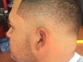 Hair court Colombia #haircut #hairstyle #seguidores #cortedecabelloo #photography #elegant #fotografia #whal #andis #photographer #colombia #pereira #barbershop #barber #barberbattlebogota #barbershop #pereira #colombia #cabello #imagen #medellin #video #visual #belleza #talent #dedicacion #cabeza #Gorras #hombres #innovacion #presicion #thebarberpost. @barberobengie