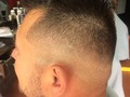 Hair court Colombia #haircut #hairstyle #seguidores #cortedecabelloo #photography #elegant #fotografia #whal #andis #photographer #colombia #pereira #barbershop #barber #barberbattlebogota #barbershop #pereira #colombia #cabello #imagen #medellin #video #visual #belleza #talent #dedicacion #cabeza #Gorras #hombres #innovacion #presicion #thebarberpost #andis #w #pereira