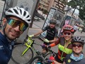 Salir a rodar y encontrarse con los amigos.... el plan perfecto para un domingo en la mañana 🙂👍🏻 #wilierlovers #ciclynglife #mujeresciclistas #cyclingstyle #ciclista #bici #entrenadorpersonal #cyclingphotos #bicibague #ciclismoderuta #ciclismo #bicistrongman #a_biela #labicicleta #bicibague #wiliertrestina #mundociclistico #ciclismocolombiano #nuestrociclismo #todoslosdiasenbici #madeinitalia #stravabike #strava #pedallivrefotos #ibagueenbici #granfondoantioquia2018 #elgiroderigo #pedalnorth_images #julbocolombia #cyclist #wilierselleitaliateam_