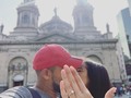 ❤️Este será el último @daniela_perera 💍  A pesar de todas las dificultades por las que hemos pasado y por las que seguimos pasando, a pesar del reto tan dificil que nos ha impuesto la vida, de las desavenencias, y de que este día en vez de estar lleno de felicidad este lleno de tristeza por nuestra lejanía, quiero recordarte que no hay nada en el mundo que para mí sea más importante que tu felicidad, te amo con toda el alma y con todas las fuerzas de mi corazón, eres mi motor de arranque y mi impulso para seguir adelante para cumplir nuestros objetivos porque TU lo vales. Espero que puedas pasar un día tranquilo y con al menos una sonrisa en tu cara sabiendo que aquí hay alguien pensando 24/7 en ti, te veré pronto chiqui para nunca más volver a estar lejos, y te juro que este será el ultimo 14F separados, el último sin besos,sin abrazos,sin nosotros disfrutando uno del otro, GRACIAS POR SER TÚ 💍❤️
