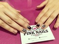 Todas nos merecemos unas manos así de lindas!! #nails #nailsart #uñas #decoracion #belleza #beauty #beautysalon #hermosa #pinknails