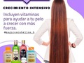 Los mejores tratamientos capilares para el crecimiento sano de tu cabello @magicoscabellos_h ... encuentra este y más productos para el cuidado de tus hebras en nuestra #zonapink segundo piso @pinknails_neiva
