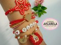 Accesorios para todos los estilos, diseños en tendencia @accesoriosacuarela1 recuerda que por compras mayores a $20.000 domicilio gratis en Neiva!