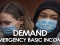 Demand a COVID-19 Emergency Basic Income in Canada! #covid_19 #ubi #universalbasicincome #canada