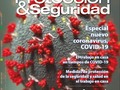 CUARENTENA OBLIGATORIA DESDE YA, NO HASTA LAS 12 a.m. NO MÁS SIMULACRO Desde que se expandió el nuevo coronavirus (COVID-19) en China, le estoy haciendo seguimiento a esta pandemia. Empecé a mediados de enero a averiguar todo sobre este virus, a hablar con expertos, a hacer entrevistas y todo lo que me han dicho estas personas se está cumpliendo al pie de la letra. Con esta información me he anticipado a las situaciones, desde hace más de un mes le dije a mi familia que hiciéramos un buen mercado y no me creían. No se trata de ser negativo, es ser realista. Considero que, aunque estamos tratando como país de contener el virus, nos falta mucho. Las conglomeraciones que hoy martes se están presentando en diferentes puntos del país, son el claro ejemplo de que no somos una sociedad preparada para esto. El TM está repleto, la Terminal de Transportes de Bogotá igual, parece que estuviéramos en vacaciones. Gente tomando licor en la calle. En fin, hoy no es un día recomendable para salir de las casas porque seguramente se van a disparar los números de infectados. En cuanto a los que estamos en casa, cumplamos a cabalidad las normas. Esas pequeñas acciones, aunque no creamos, aportan significativamente a detener esta crisis. Si nos dicen que no salgamos es NO SALIR. Vivo en un conjunto y veo niños jugando en el parque como un fin de semana normal; veo familias y parejas que van juntos (más de un miembro) al mercado o a la droguería, gente en los balcones y en las ventanas saludando a sus vecinos o haciendo conciertos. Muy lindo, pero así se han infectado muchos en Italia. Quedémonos confinados, que entre más encerrados estemos, menos tiempo vamos a estar en cuarentena. Saludemos a nuestro vecino desde lejos, él puede estar infectado, así no parezca. Aunque nos creamos invencibles, nadie es inmune. En cuanto a los niños, son vectores del virus, la mayoría son asintomá, pero eso no quiere decir que no contagien a los demás, ahí está el gran problema. Quedarse en casa es QUEDARSE EN CASA. El desconocimiento y la falta de cultura nos va a llevar al fracaso en esta lucha. La de arriba, es la portada de la revista especial que sacamos para esta coyuntura de COVID-19