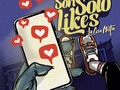 Damas y caballeros, es para nosotros un placer presentarles cada canción y esta vez tenemos nuestro nuevo sencillo en todas las plataformas digitales "SON SOLO LIKES"  DIRECTO A TU PLAYLIST
