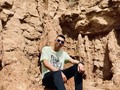 let the universe conspire with you! 🏜️