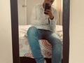 #footwear #jeans #shoe #leg #dressshirt #sleeve #eyewear #flashphotography #waist #thigh #knee