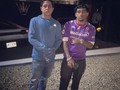 El Menol Bryant Ma   🇨🇴🇵🇷  #trap #bryantmyers #millogang #fiorentina #colombia #lamborghini