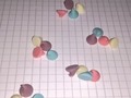 ¿Cuál es la manera correcta de comerse esto perdiendo el tiempo?
