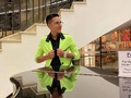 💚 Más Dispuesto que listo °°°