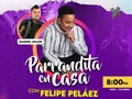JUEVES 26 - 8:00 pm. ⭕️ Acá está la nómina para que pasemos un rato bacano, cantando, contando anécdotas y dando un poco de alegría a nuestras noches. ¿Quién se apunta?  #amigos #musica #parranda #anecdotas #iglive