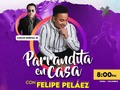JUEVES 26 - 8:00 pm. ⭕️ Acá está la nómina para que pasemos un rato bacano, cantando, contando anécdotas y dando un poco de alegría a nuestras noches. ¿Quién se apunta?  #amigos #musica #parranda #anecdotas #iglive