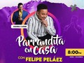 JUEVES 26 - 8:00 pm. ⭕️ Acá está la nómina para que pasemos un rato bacano, cantando, contando anécdotas y dando un poco de alegría a nuestras noches. ¿Quién se apunta?  #amigos #musica #parranda #anecdotas #iglive