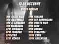 MAÑANA LA DIFERENTE  Video Oficial