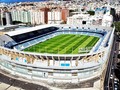 Estadio Heliodoro Rodriguez Lopez, Tenerife  📸 @reddevildrone  #photography #droneoftheday #dronephoto #drones #dronelife #drone