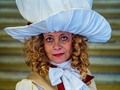 Time For A Few More Venetian Portraits  ⁠  ⁠  #portraits #italy #italia #italianstyle #venezia #venice #travel #timeless #globaltravelgram #europe #photography #peopleinframe #carnivalportraits #travel_awesome #venicecarnival #travelbug #travelthroughthelenses #visititaly #travelphotography #everything_edited #veneziaeventi #chrislordnyc #chrislord #pixielatedpixels #peoplepics #italistival #italianstyle — view on Instagram