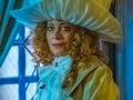 Time For A Few More Venetian Portraits  ⁠  ⁠  #portraits #italy #italia #italianstyle #venezia #venice #travel #timeless #globaltravelgram #europe #photography #peopleinframe #carnivalportraits #travel_awesome #venicecarnival #travelbug #travelthroughthelenses #visititaly #travelphotography #everything_edited #veneziaeventi #chrislordnyc #chrislord #pixielatedpixels #peoplepics #italistival #italianstyle — view on Instagram