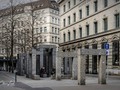Still posting images from my 2 days in Zürich back in February    If you would care to see them all in full screen glory pop over to to check them out    #switzerland #zurich #travelphotos #city_captures #city_explorer #europetravel #swiss_views #chrislordnyc #pixielatedpixels #chrislord #travelphotographer #creativeimagery #zürich #artphotography #traveladdict #travelgram #world_explorer #worldtraveller #visitswitzerland #streetsofzurich #bestcityshots #best_swiss_photos #unlimitedcities #cityfeature #citytripping #city_shots — view on Instagram