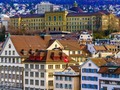 Images from my 2 days in Zürich back in February    If you would care to see them all in full screen glory pop over to to check them out    #switzerland #zurich #travelphotos #city_captures #city_explorer #europetravel #swiss_views #chrislordnyc #pixielatedpixels #chrislord #travelphotographer #creativeimagery #zürich #artphotography #traveladdict #travelgram #world_explorer #worldtraveller #visitswitzerland #streetsofzurich #bestcityshots #best_swiss_photos #unlimitedcities #cityfeature #citytripping #city_shots — view on Instagram